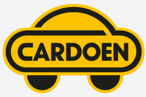 Cardoen Logo