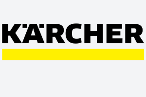 Kärcher Logo